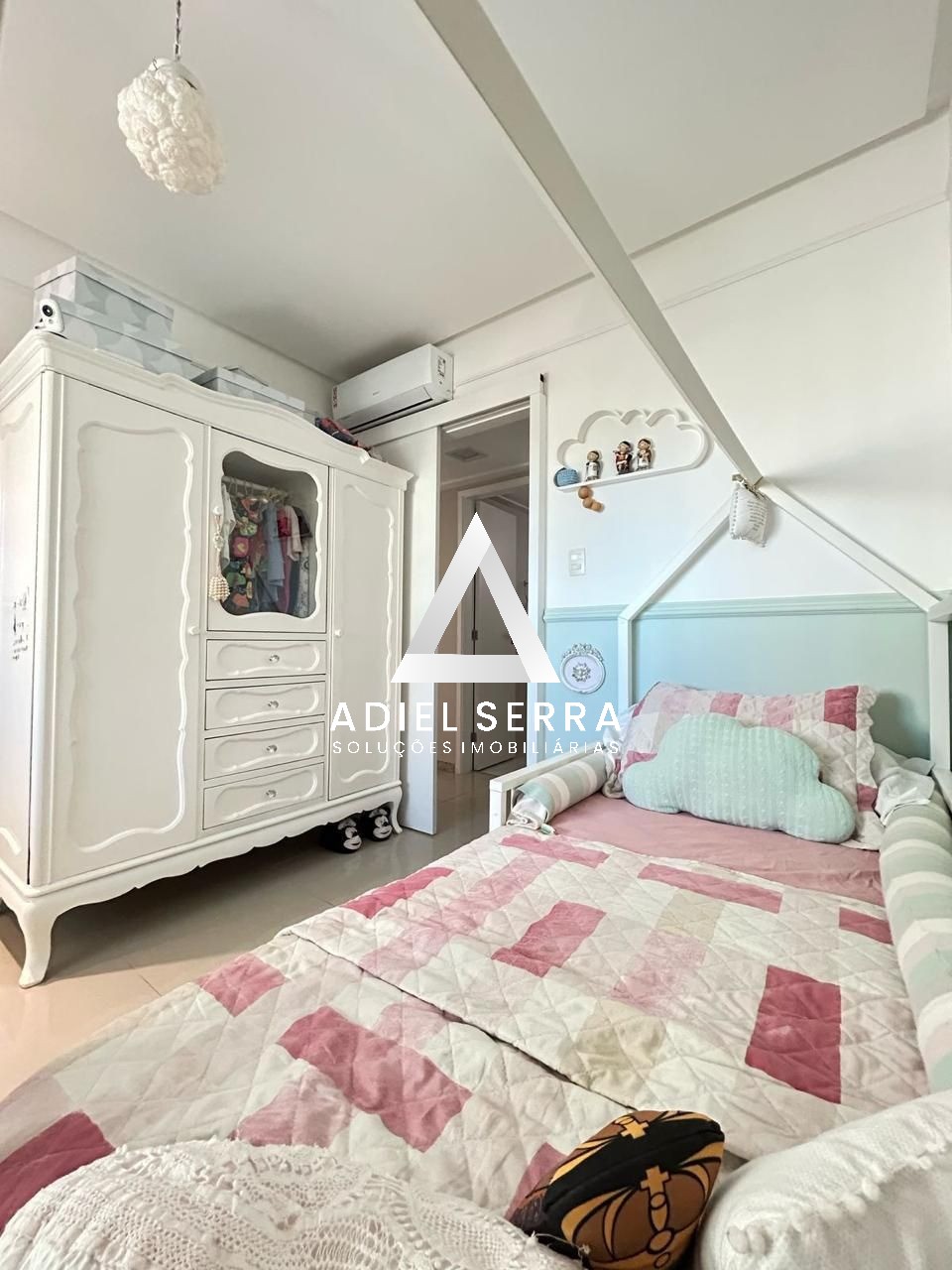 Apartamento - Armação
