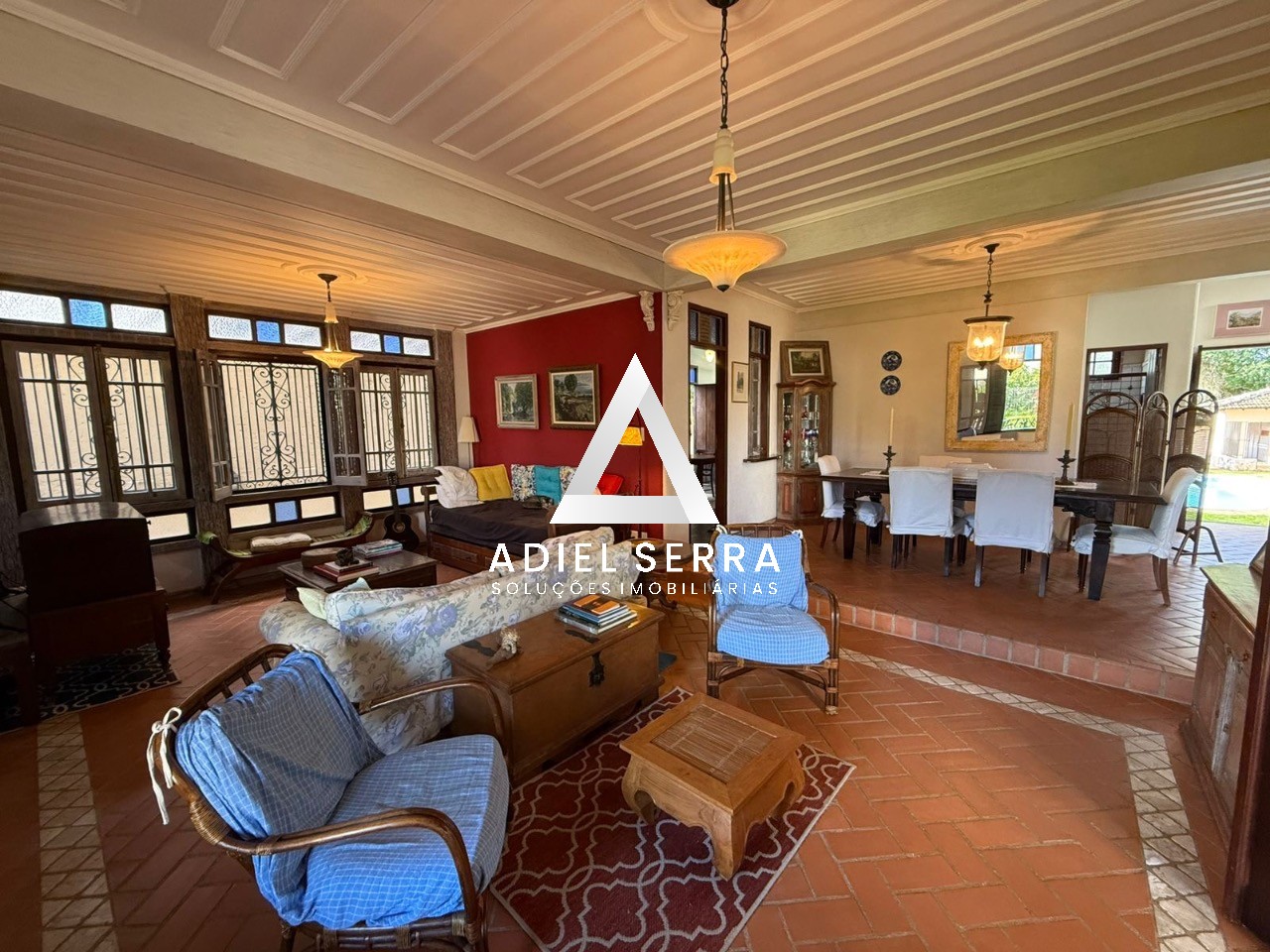 Casa - Piatã
