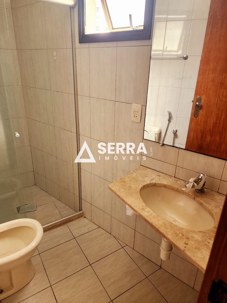 Apartamento - Graça