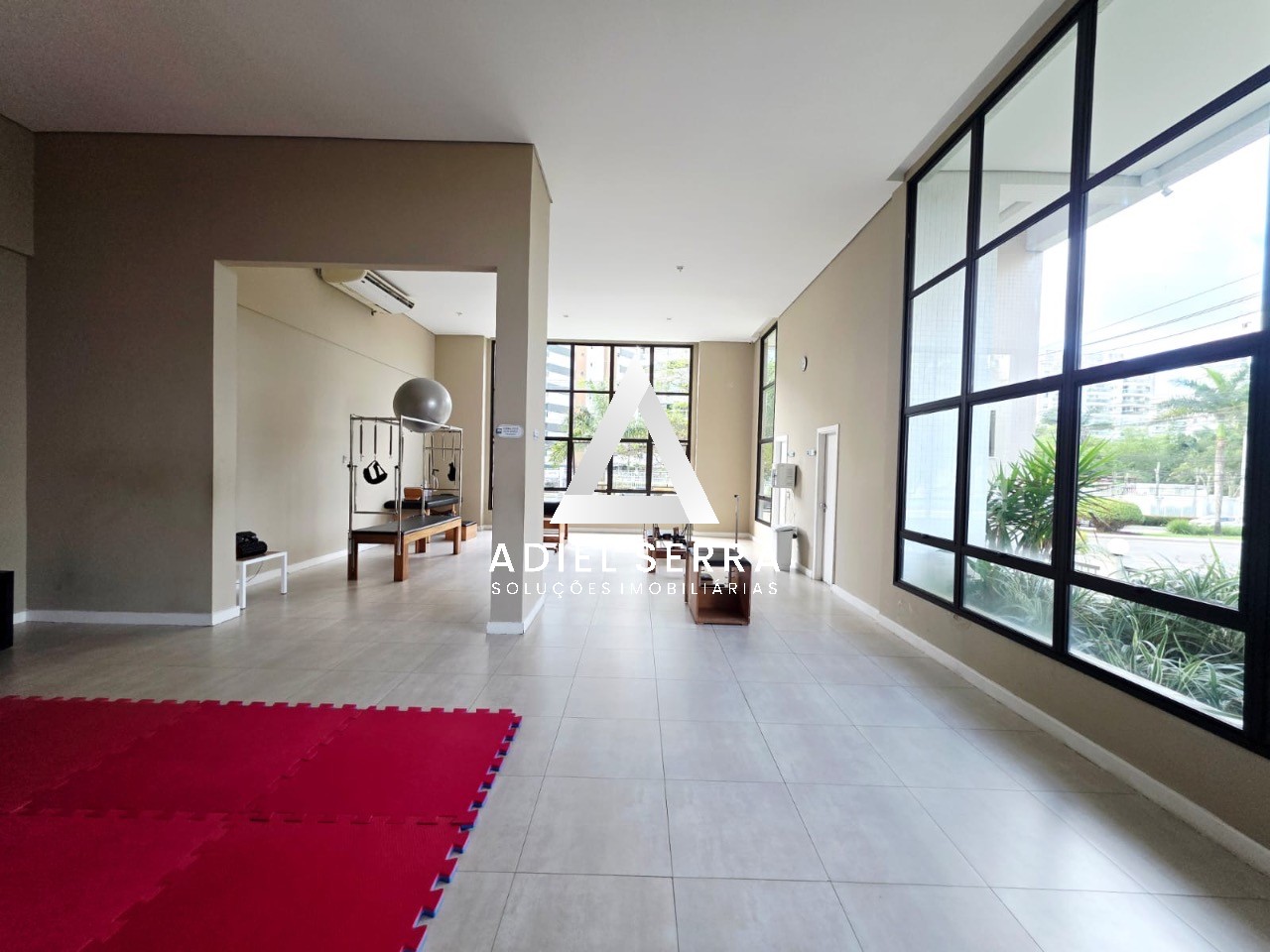 Apartamento - Alphaville i