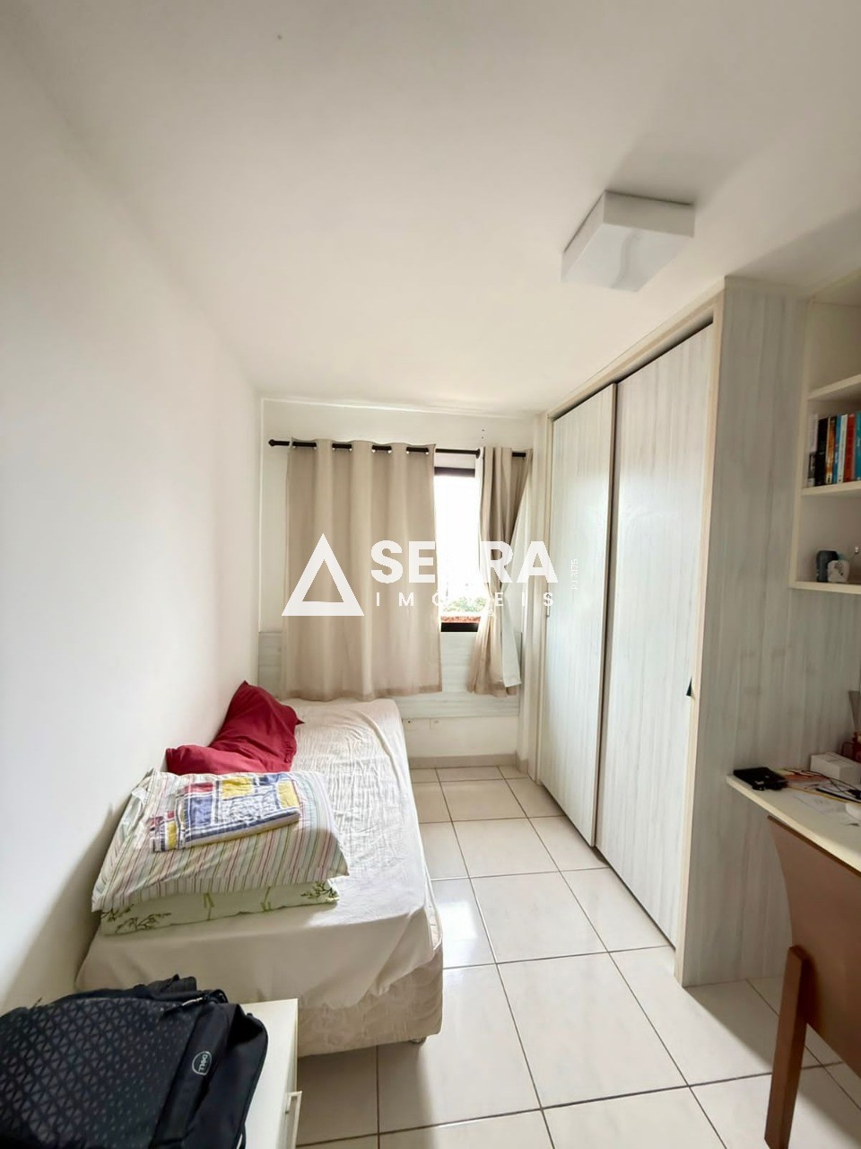 Apartamento - Costa azul