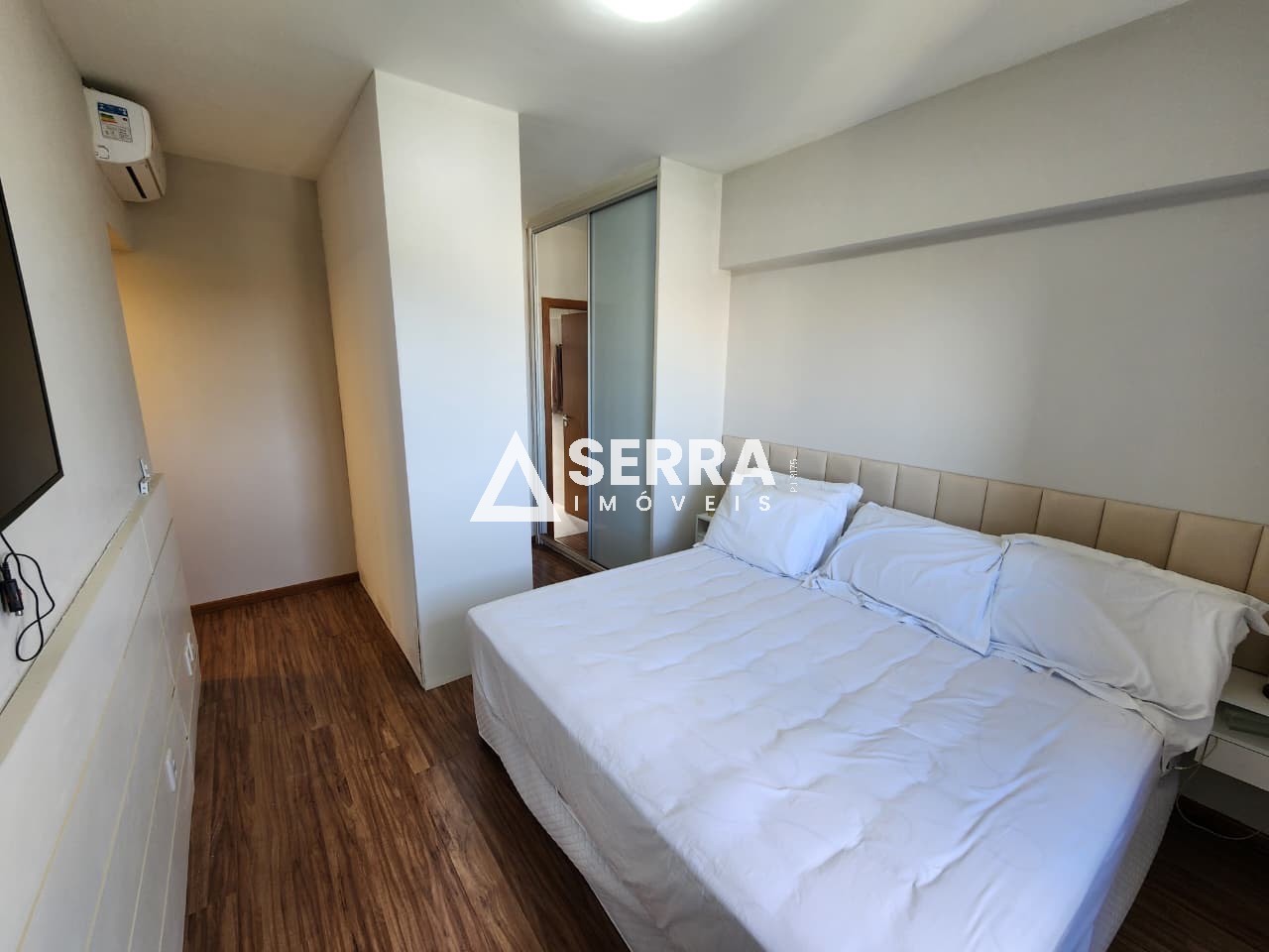 Apartamento - Patamares