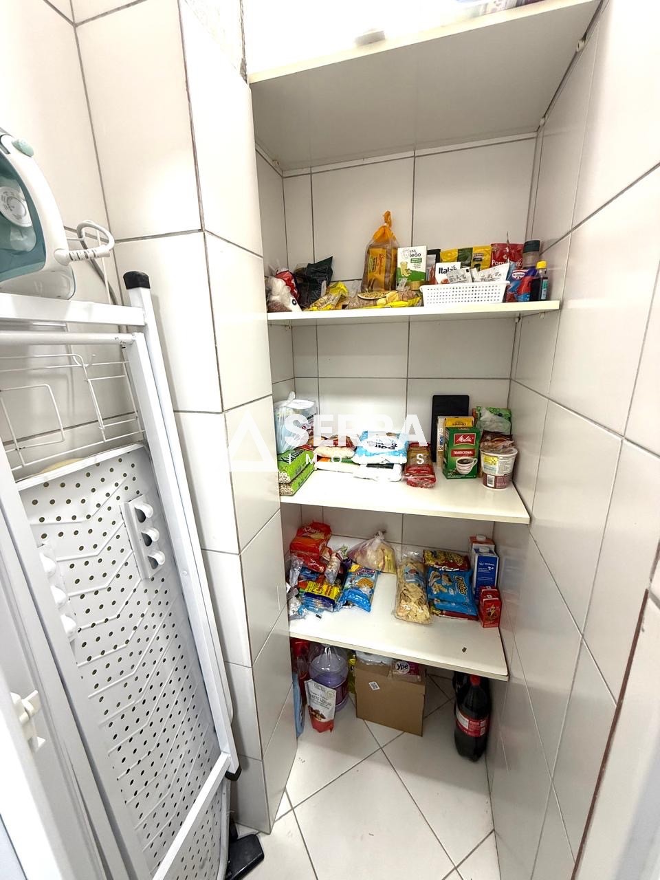 Apartamento - Graça