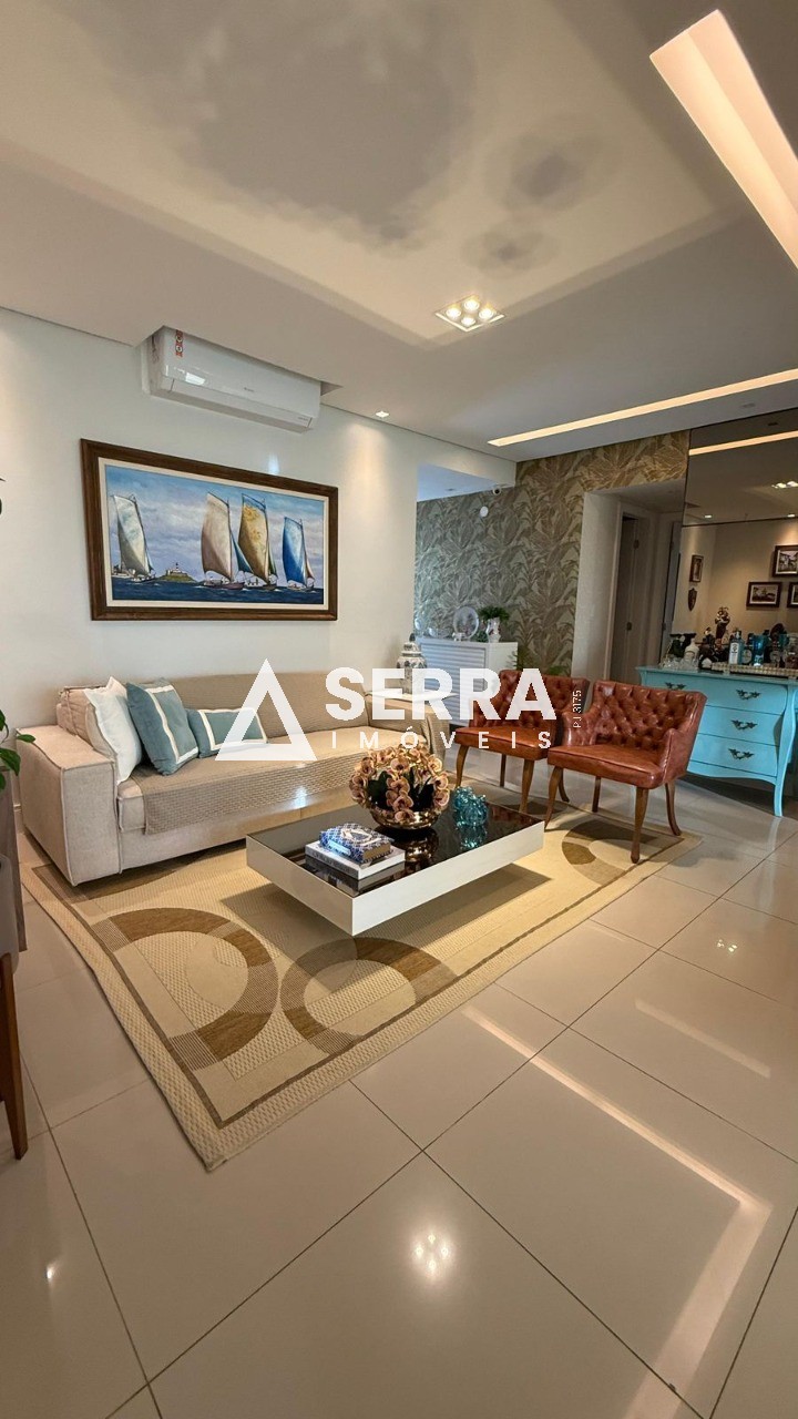 Apartamento - Jardim placaford
