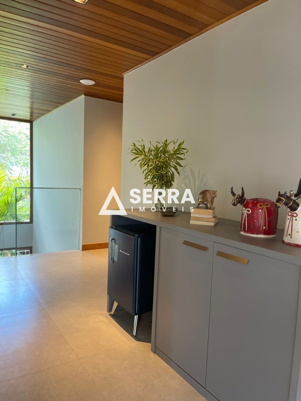 Casa - Açu da torre