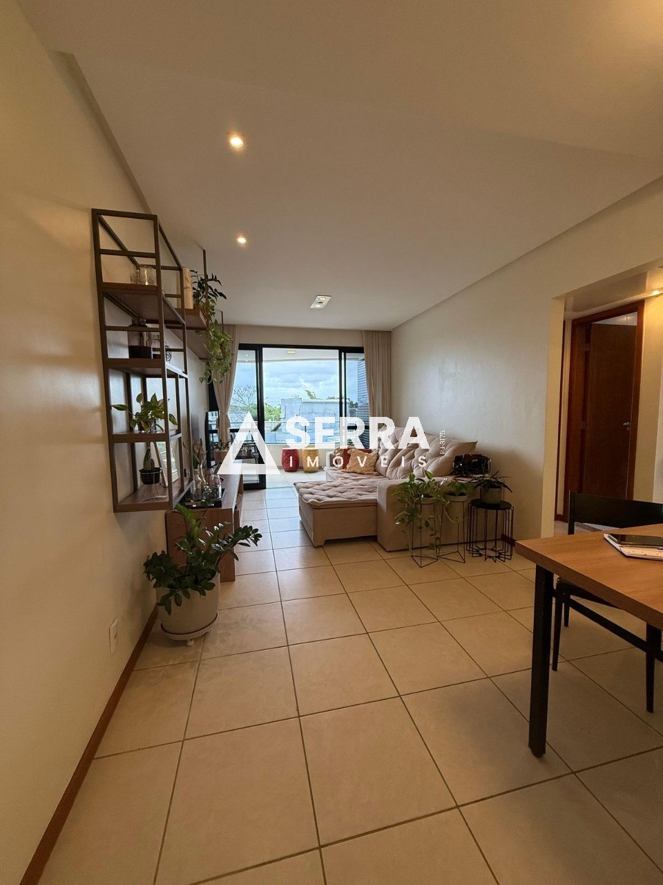 Apartamento - Alphaville i