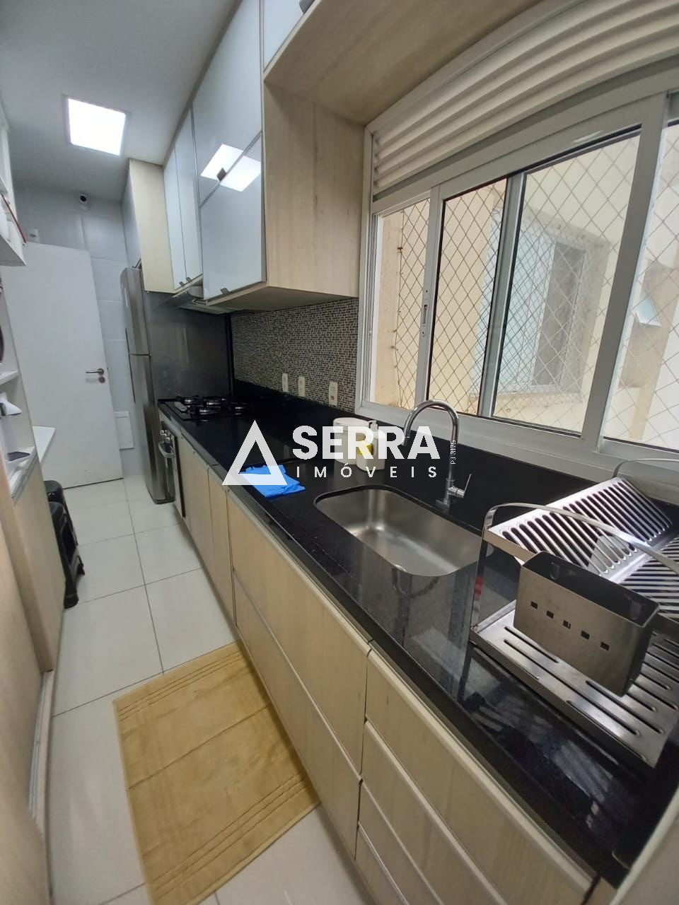 Apartamento - Horto bela vista