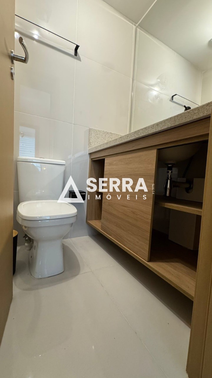 Apartamento - Barra