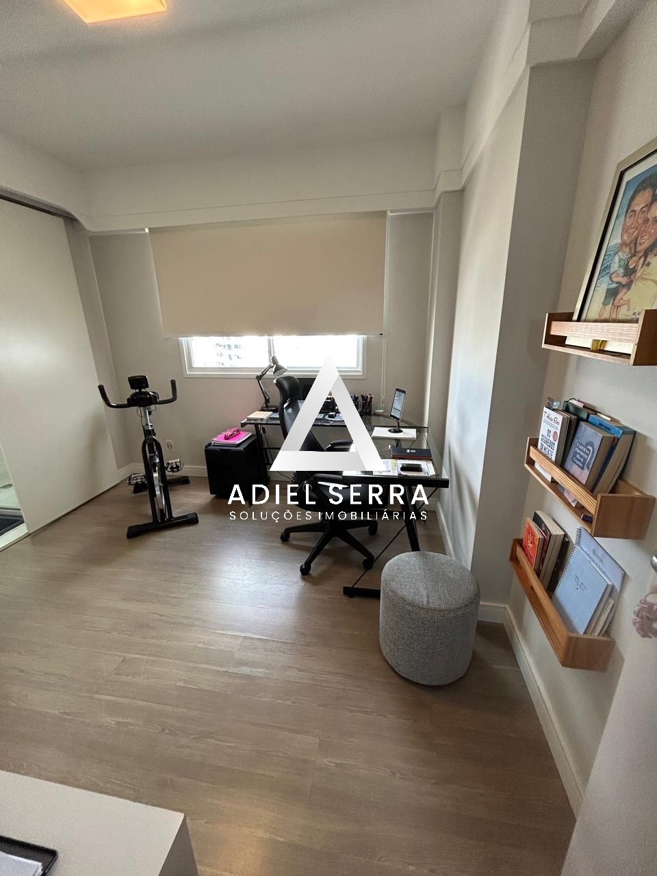 Apartamento - Itaigara
