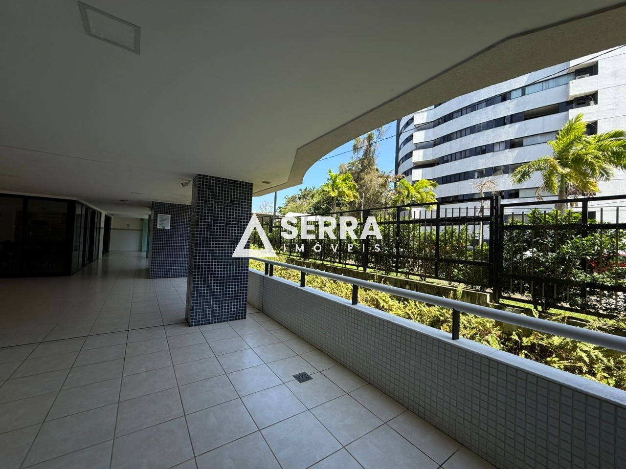 Apartamento - Alphaville i