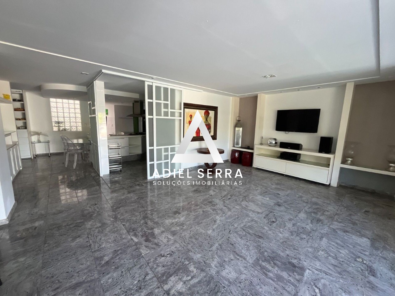 Casa - Jaguaribe