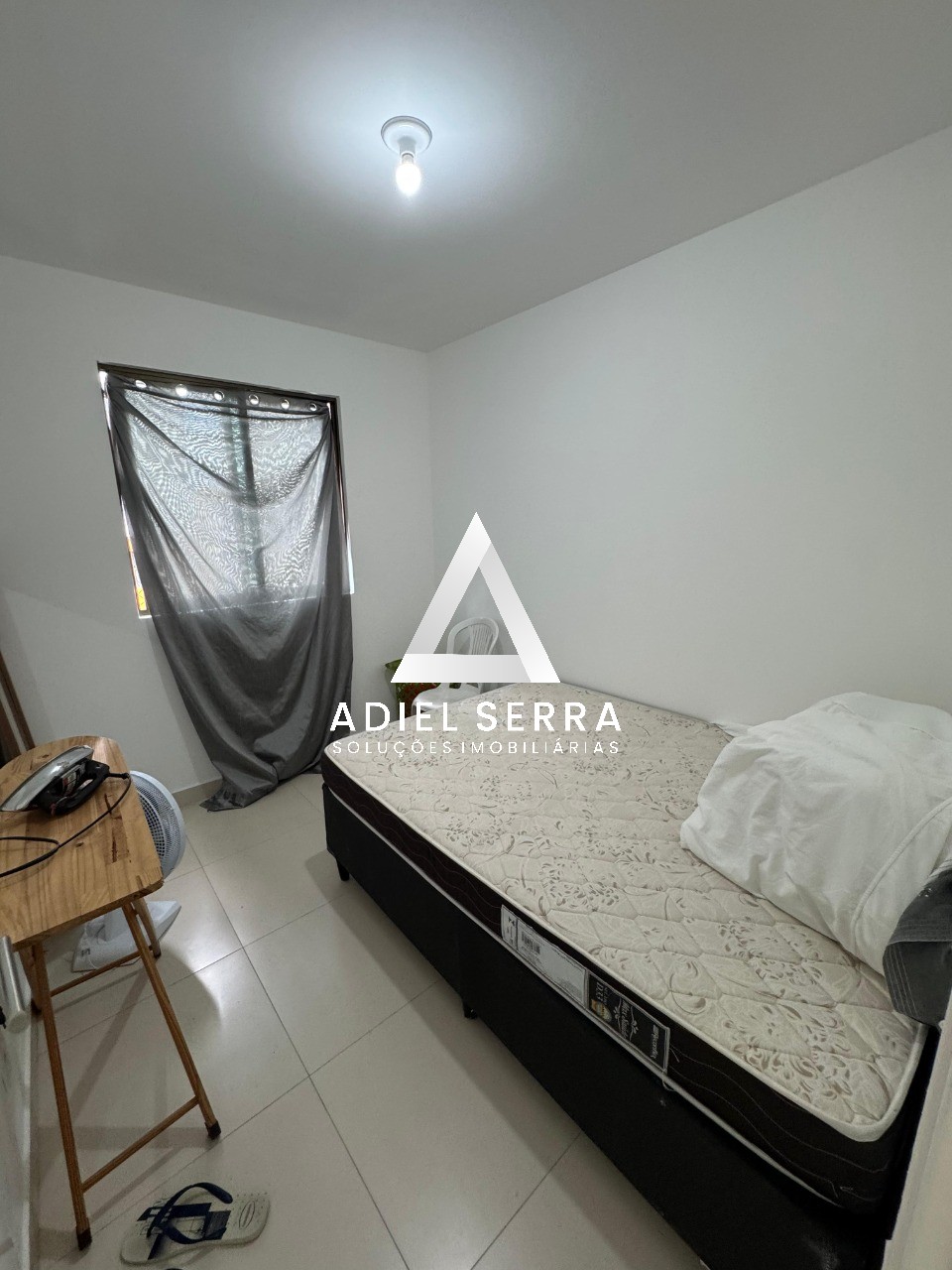 Apartamento - Parque bela vista