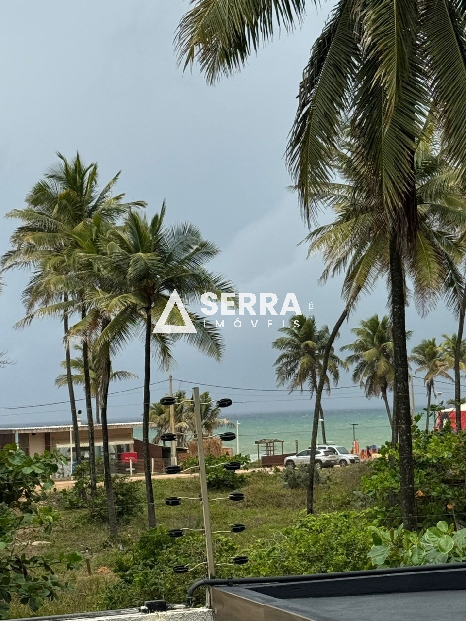 Apartamento - Stella maris
