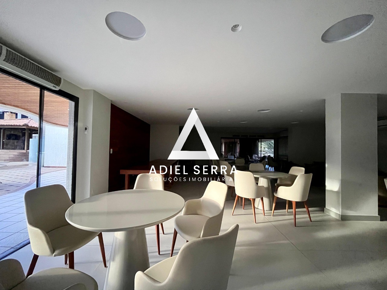 Apartamento - Pituba