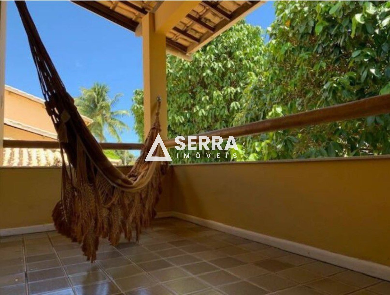 Casa - Jaguaribe
