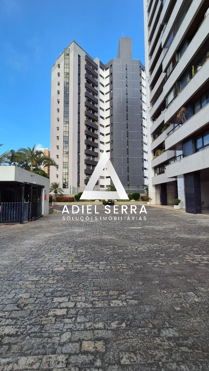 Apartamento - Itaigara