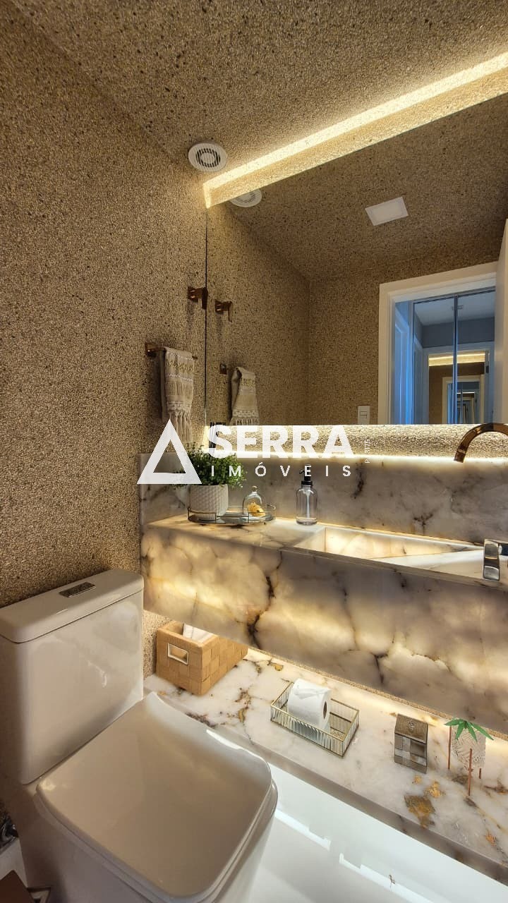 Apartamento - Patamares