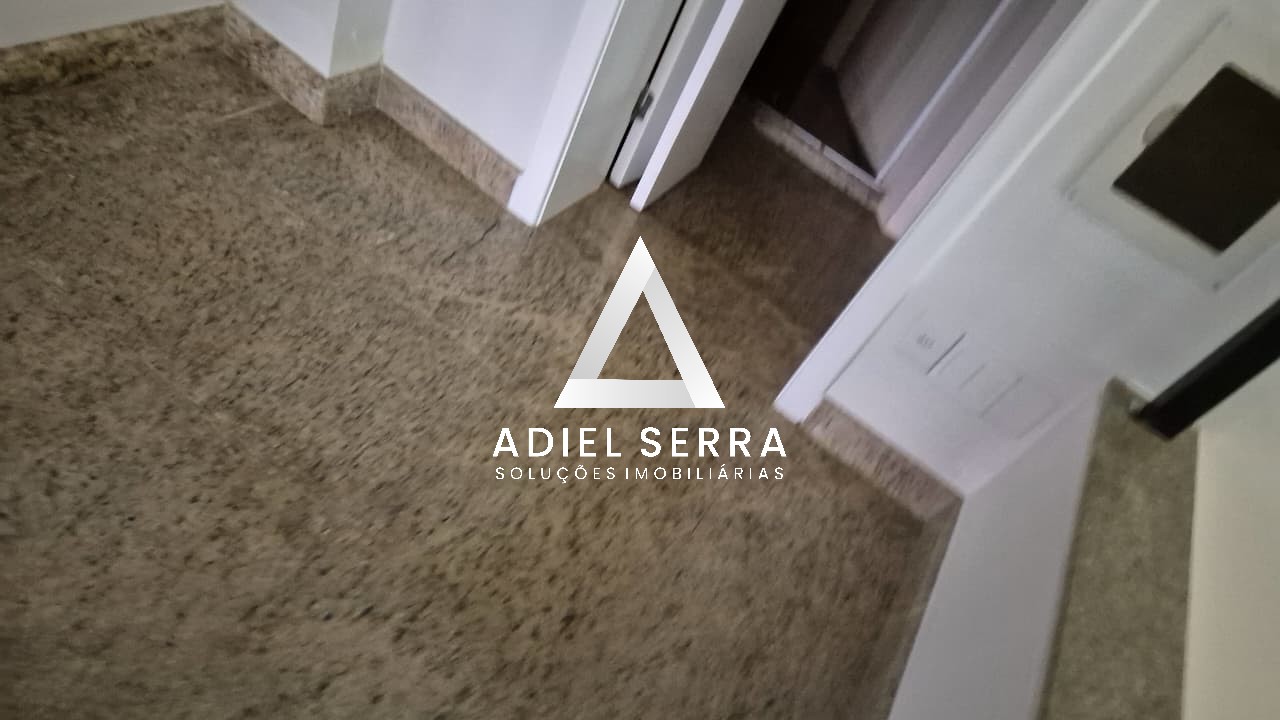 Apartamento - Itaigara
