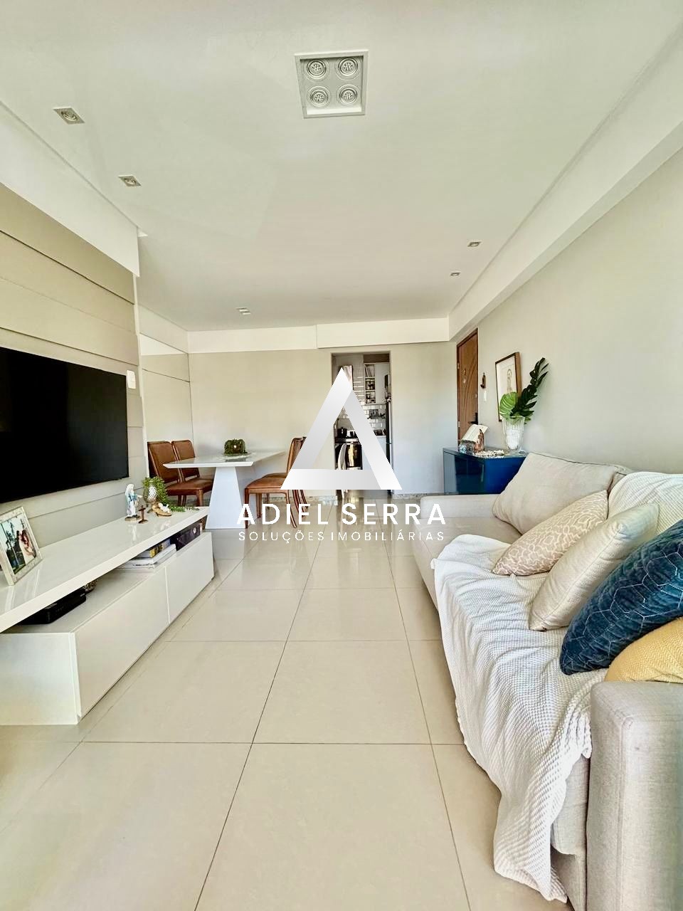Apartamento - Armação
