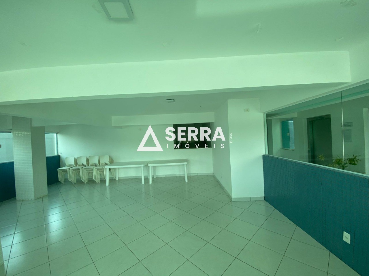 Apartamento - Piatã