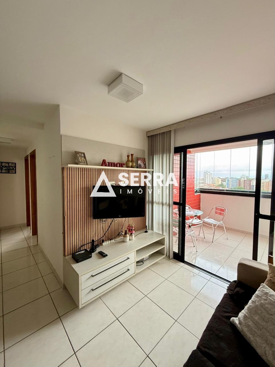 Apartamento - Costa azul