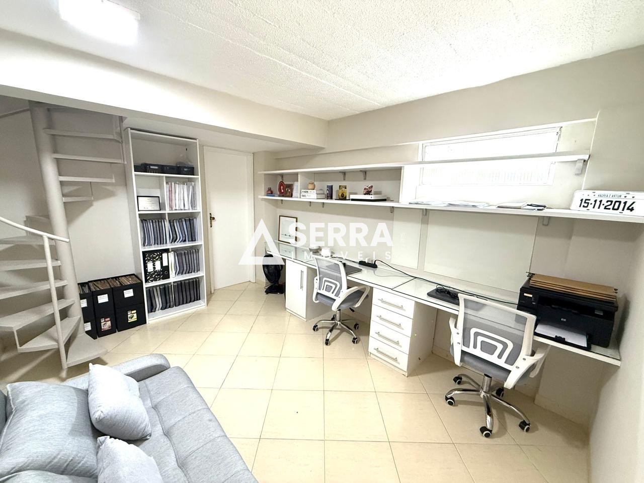 Apartamento - Graça