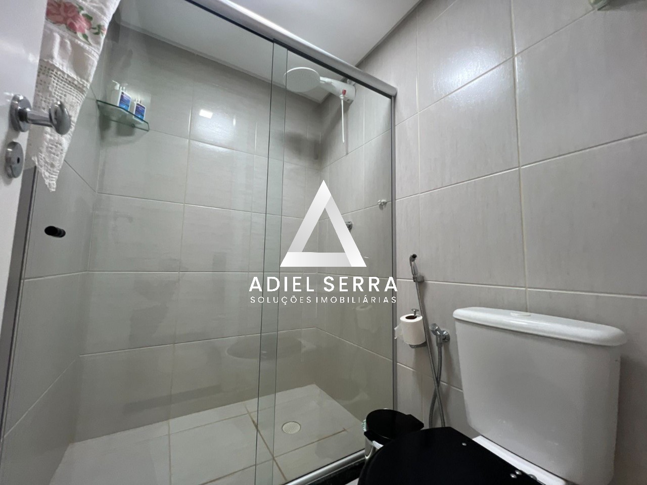 Apartamento - Armação
