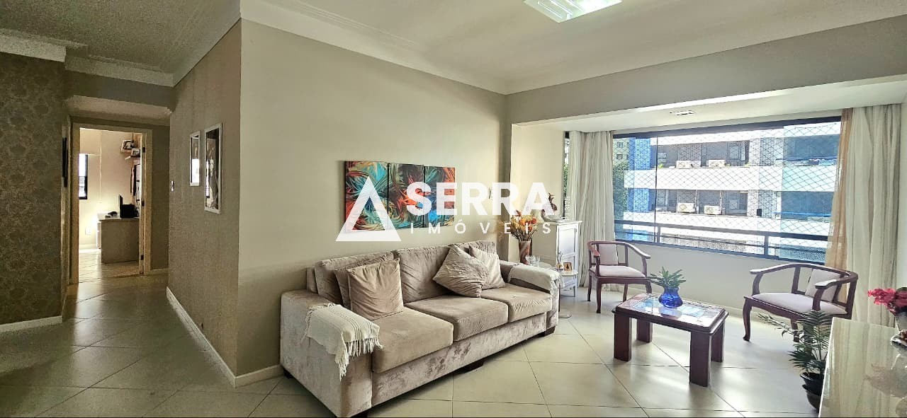 Apartamento - Pituba