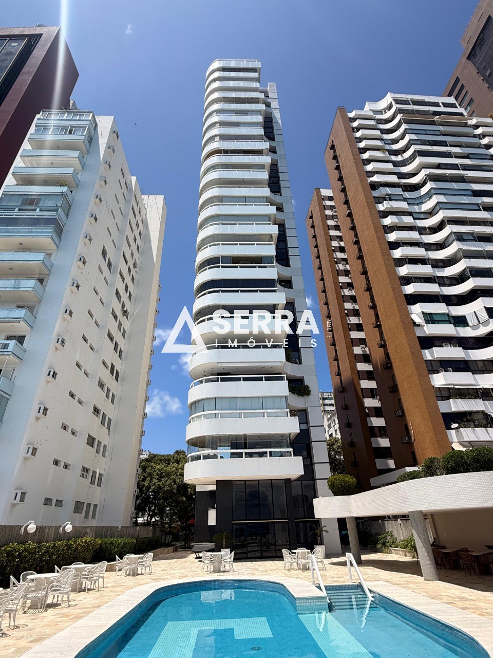 Apartamento - Vitória