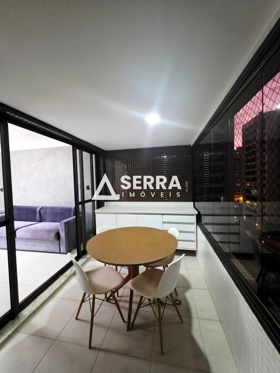 Apartamento - Alphaville i