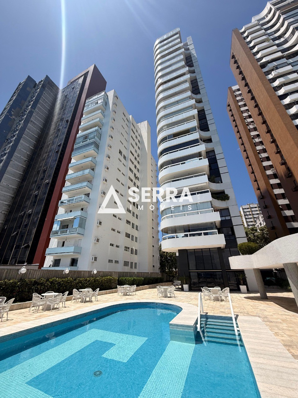 Apartamento - Vitória