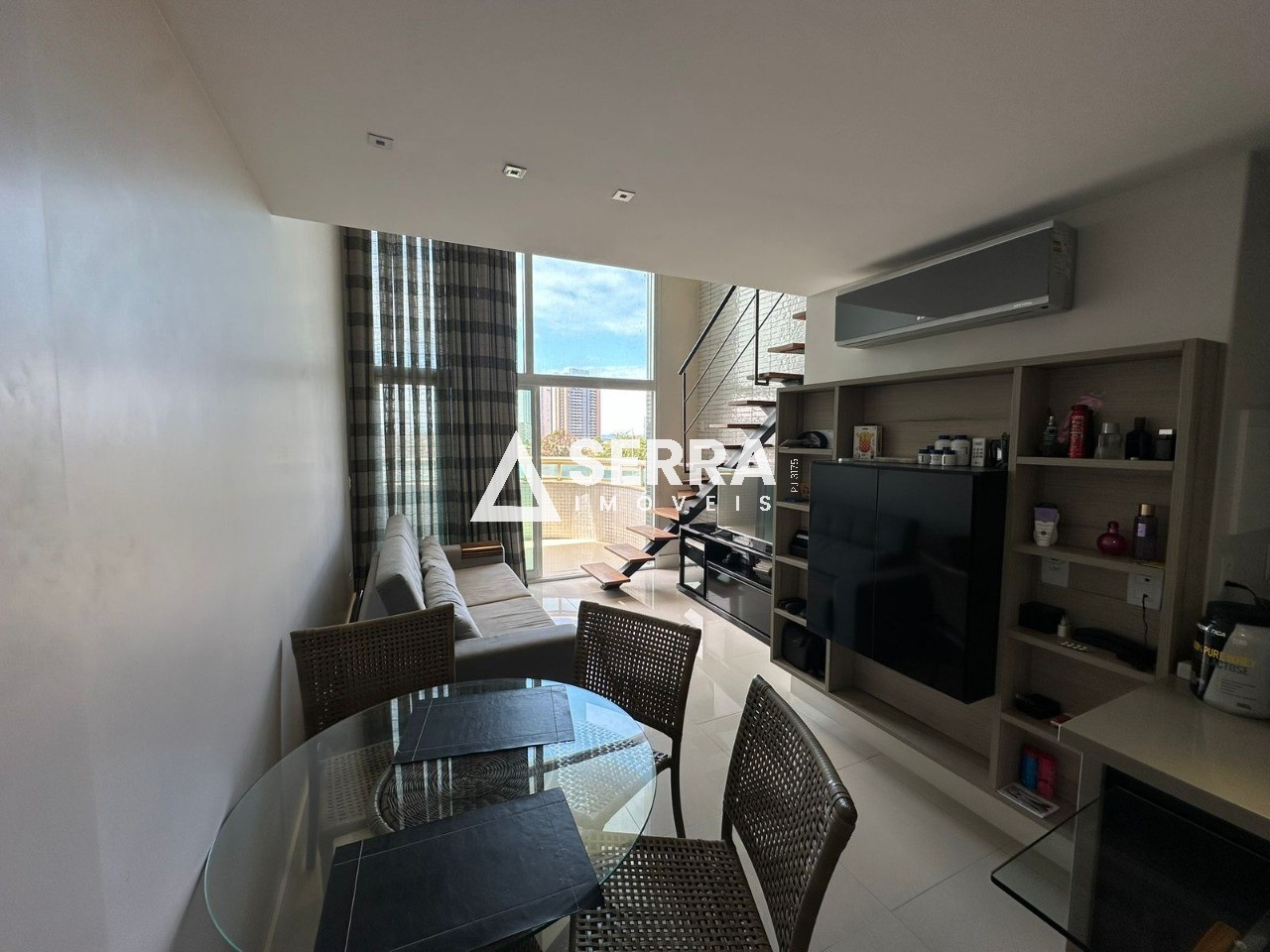 Apartamento - Patamares