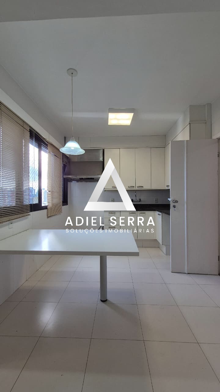 Apartamento - Itaigara