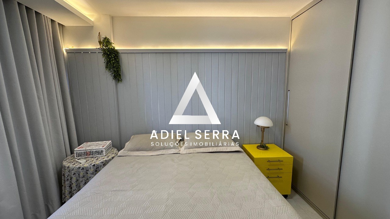 Apartamento - Alphaville i