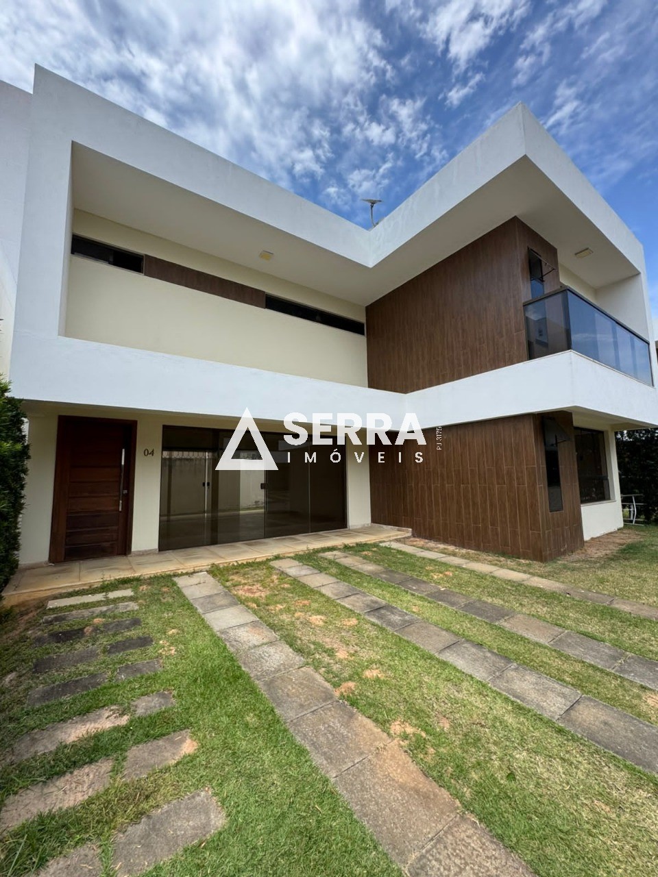 Casa - Buraquinho