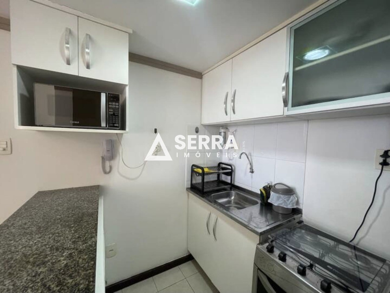 Apartamento - Patamares