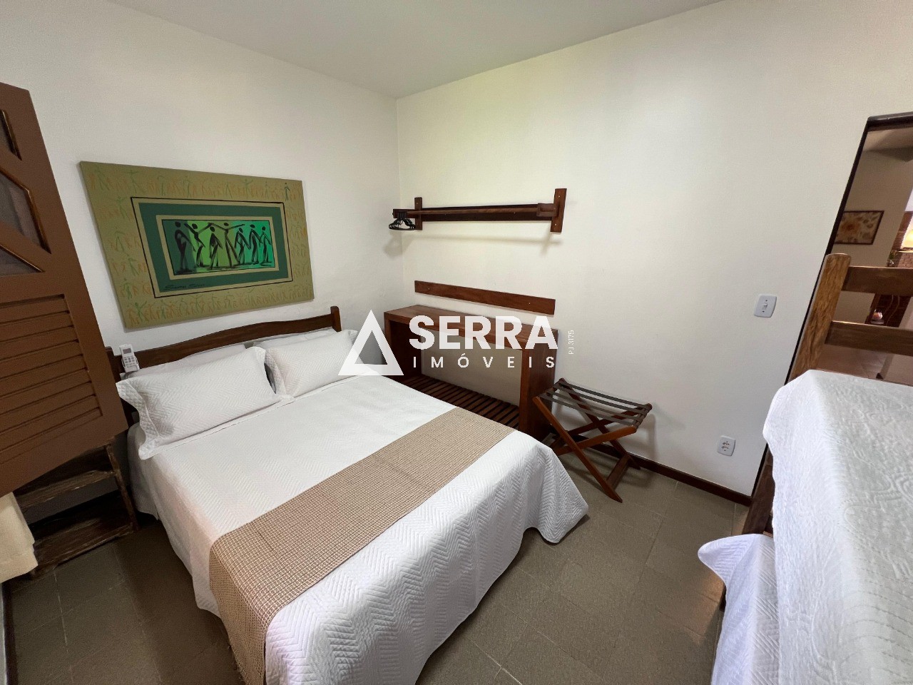 Casa - Itacimirim (monte gordo)