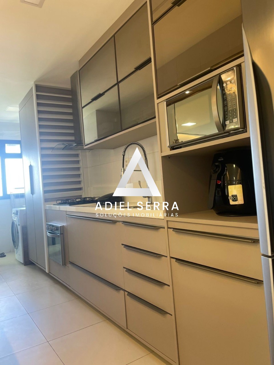 Apartamento - Vila laura