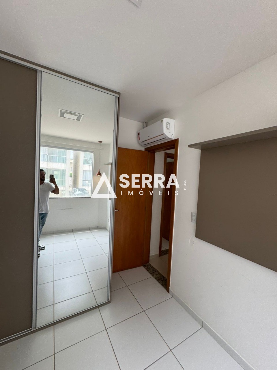 Apartamento - Stella maris