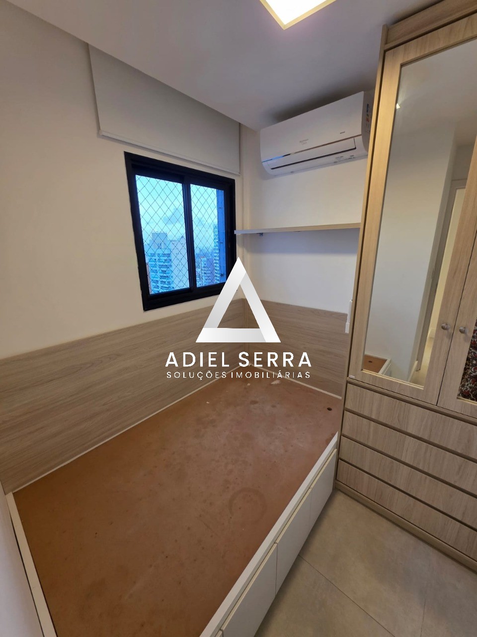 Apartamento - Pituba