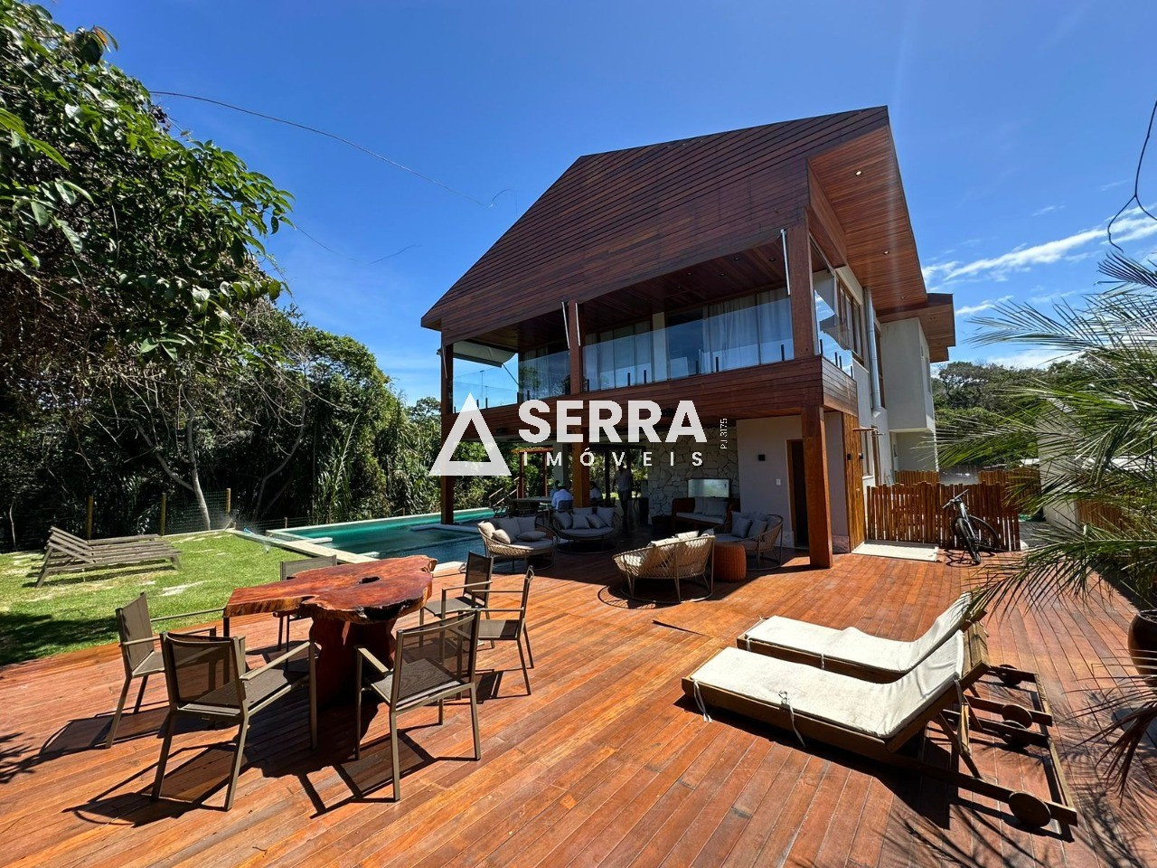 Casa - Praia do forte