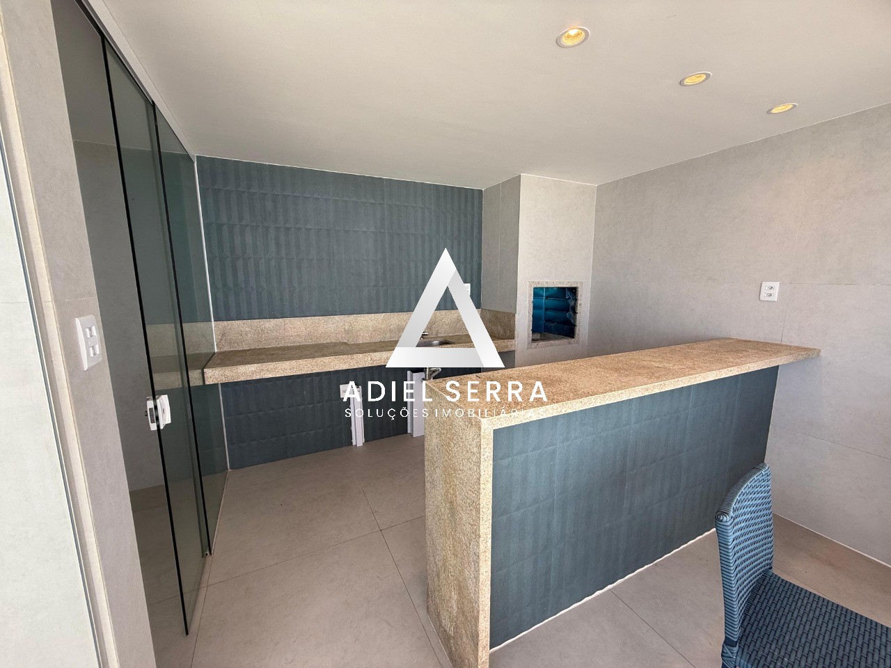 Apartamento - Amaralina