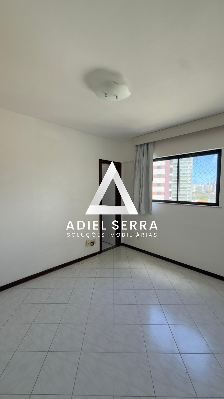 Apartamento - Pituba
