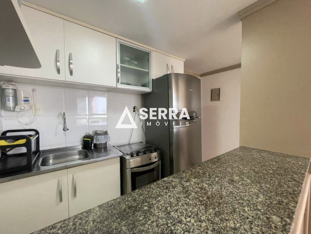 Apartamento - Patamares