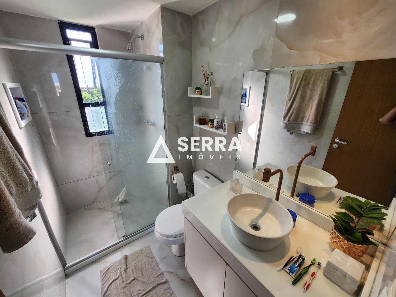 Apartamento - Patamares
