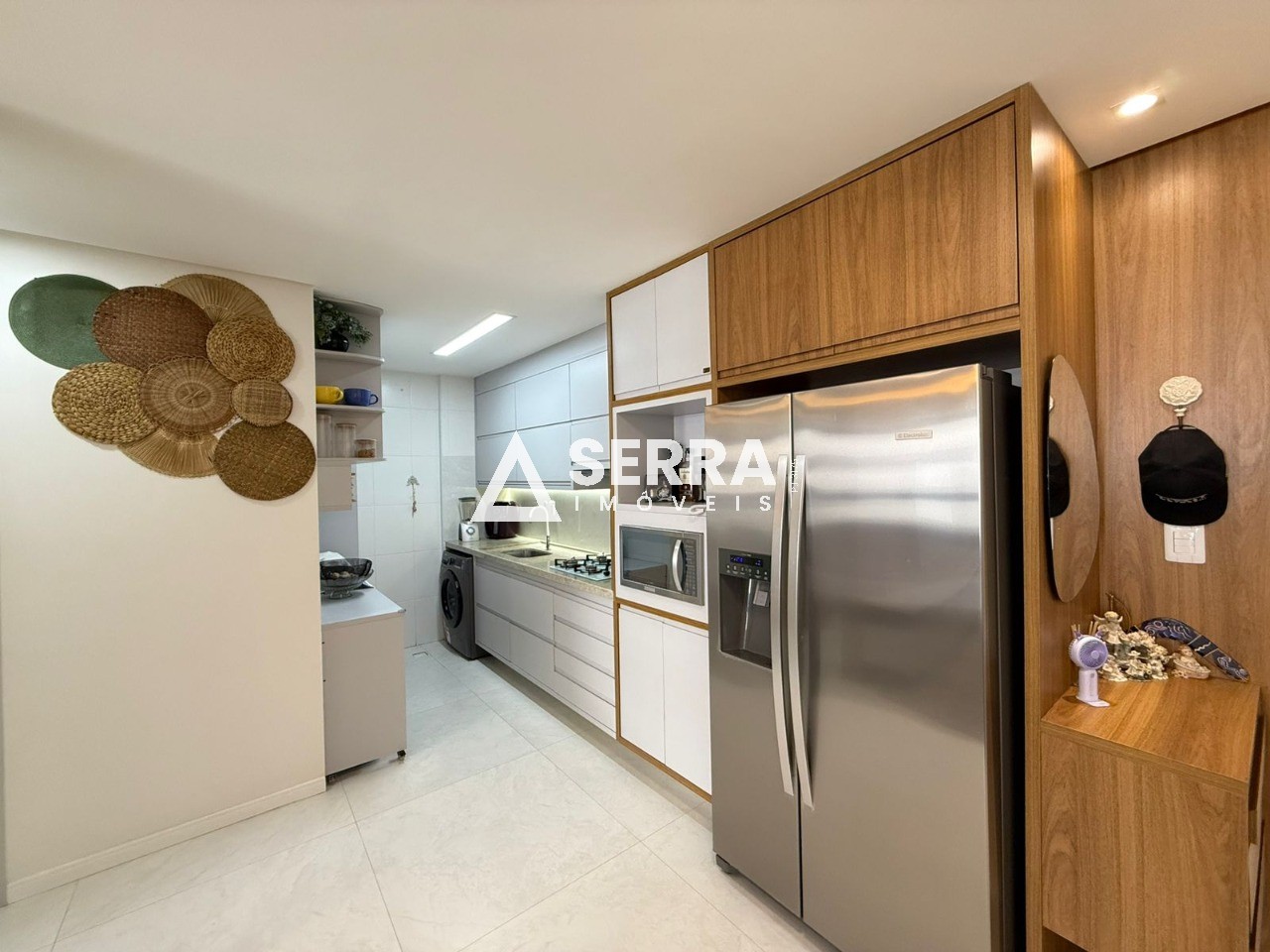 Apartamento - Alphaville i