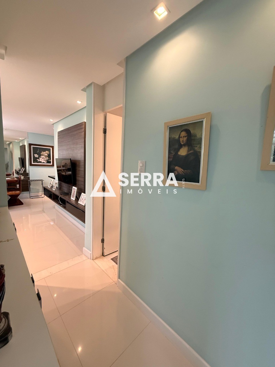 Apartamento - Buraquinho