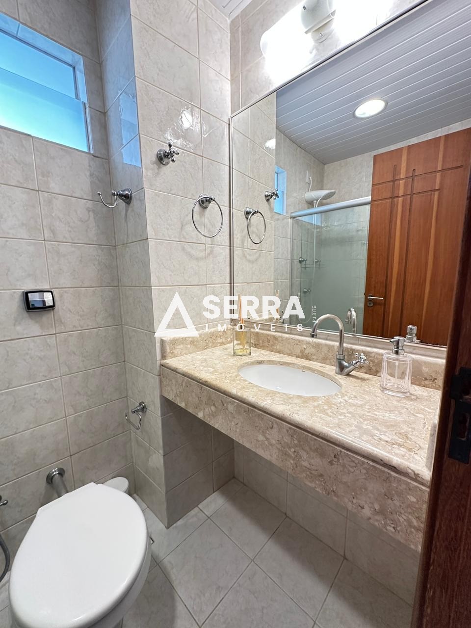 Apartamento - Barra