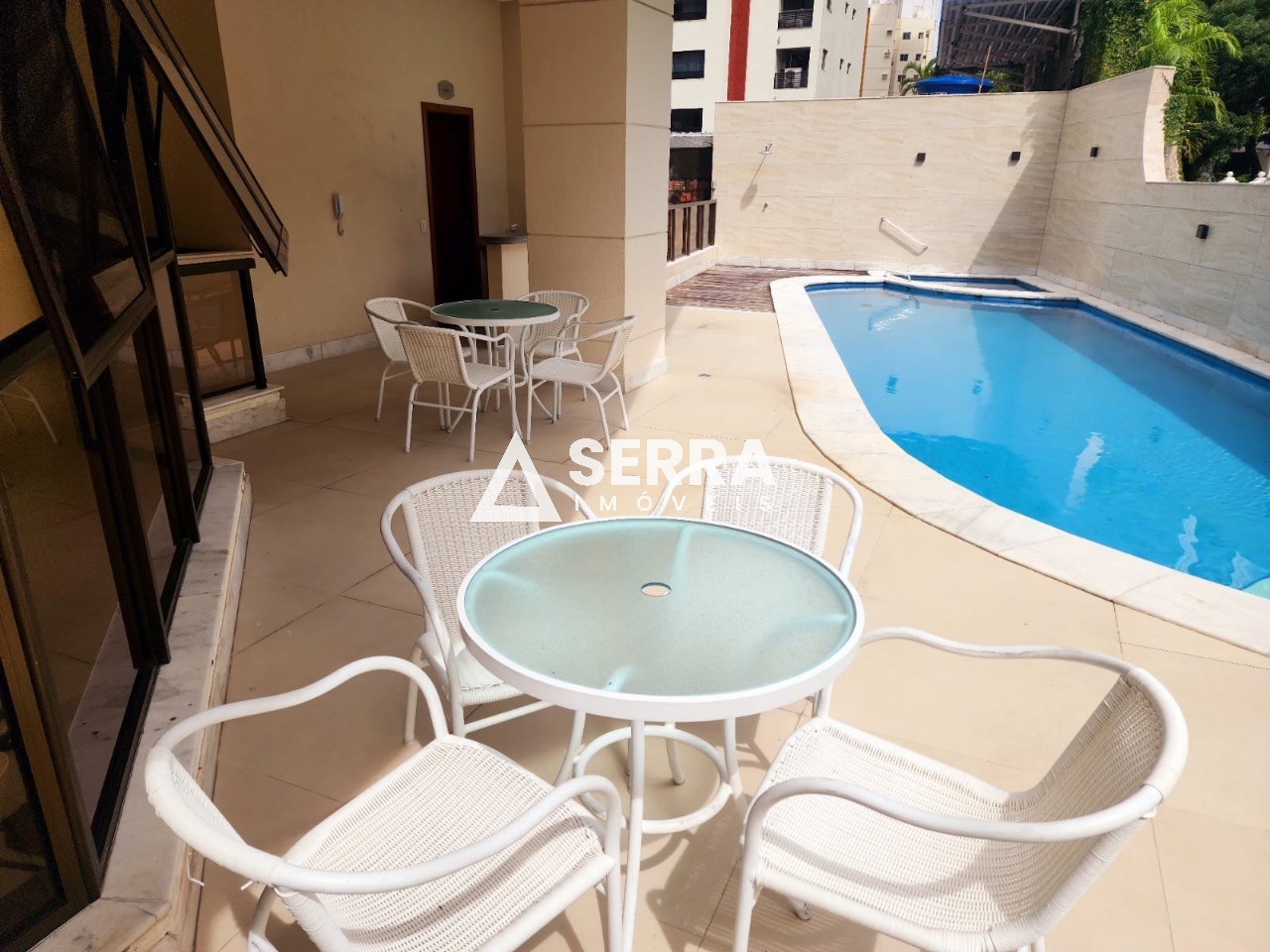 Apartamento - Graça
