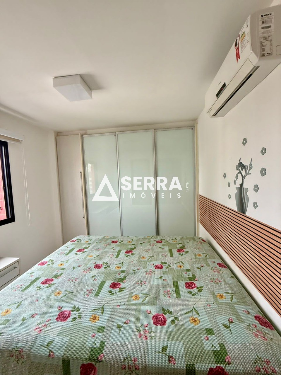 Apartamento - Costa azul